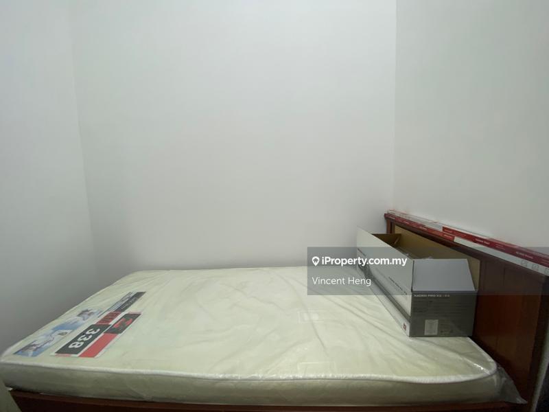 Service Residence for Sale in Bayberry @ Tropicana Gardens by Vincent Heng - iProperty.com.my