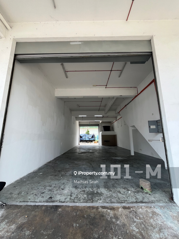 Shop for Rent in Seksyen 27, Shah Alam by Mathias Seah - iProperty.com.my