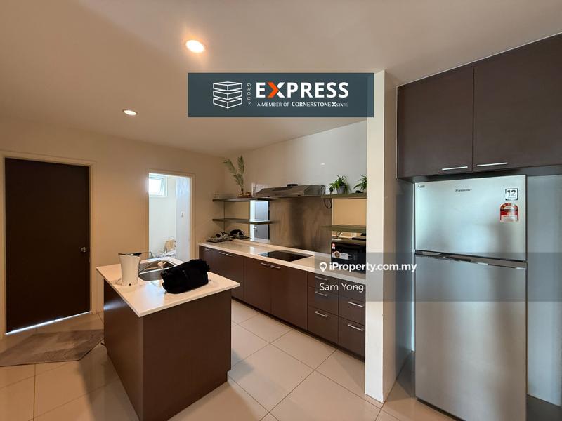 Condominium for Sale in The Wharf by Sam Yong - iProperty.com.my