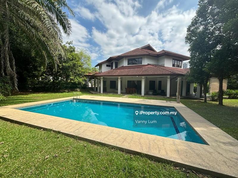 Bungalow House for Rent in IOI Resort City, Putrajaya by Vanny Lum - iProperty.com.my