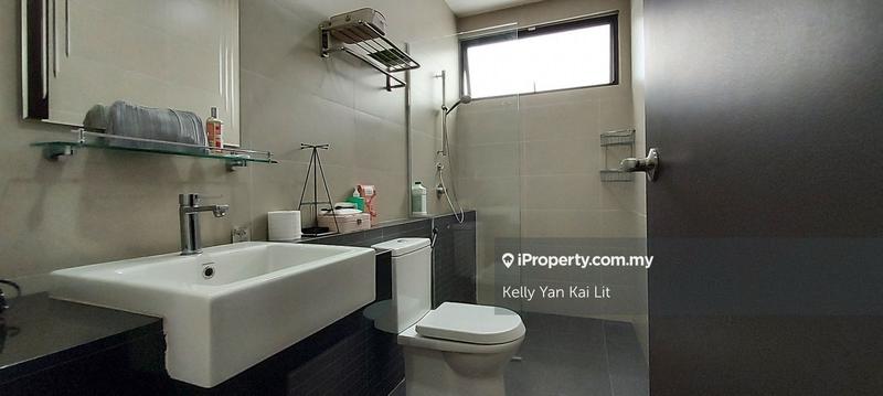 Semi-Detached House for Sale in Sungai Long, Bandar Sungai Long by Kelly Yan Kai Lit - iProperty.com.my
