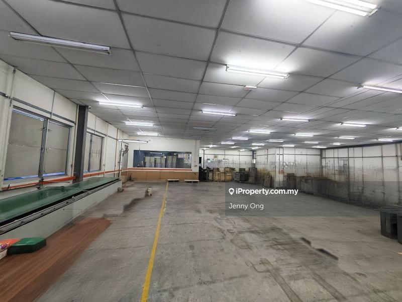 Kilang Berkembar untuk Disewa di Juru Industrial Estate, Bukit Mertajam oleh Jenny Ong - iProperty.com.my