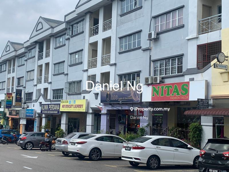 Shop-Office for Rent in Kajang Perdana, Kajang by Daniel Ng - iProperty.com.my