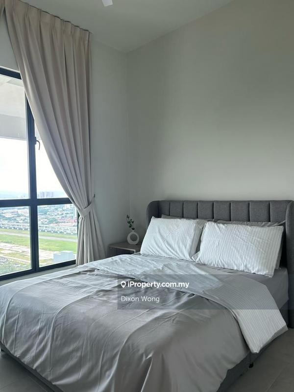 Kondominium untuk Dijual di THE Address II, Taman Desa oleh Dixon Wong - iProperty.com.my