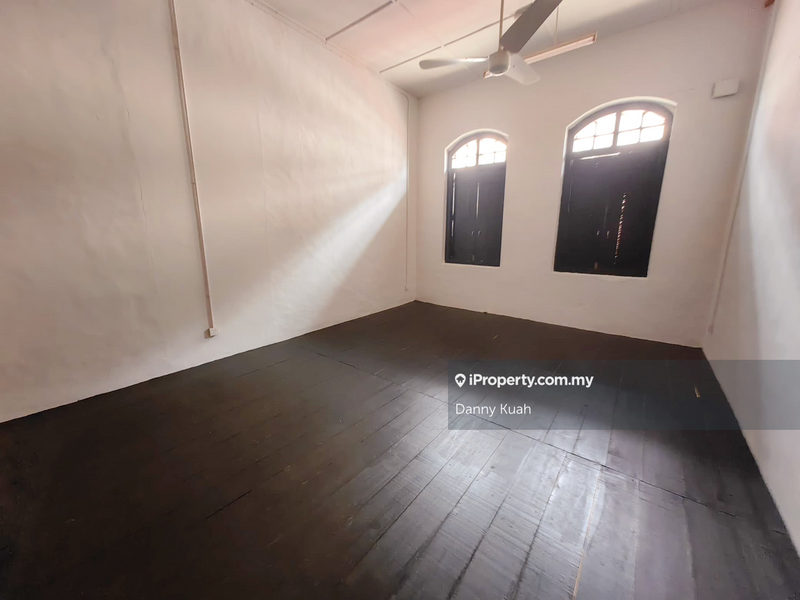 2-storey Terraced House for Rent in Bandar Hilir, Melaka City by Danny Kuah - iProperty.com.my