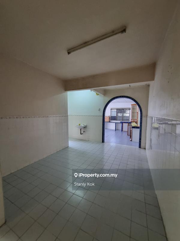 Rumah Teres 2-Tingkat untuk Dijual di Taman Timah, Ipoh oleh Stanly Kok - iProperty.com.my