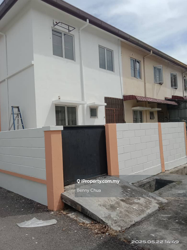 2-storey Terraced House for Sale in Bandar Setia Alam, Kapar by Benny Chua - iProperty.com.my