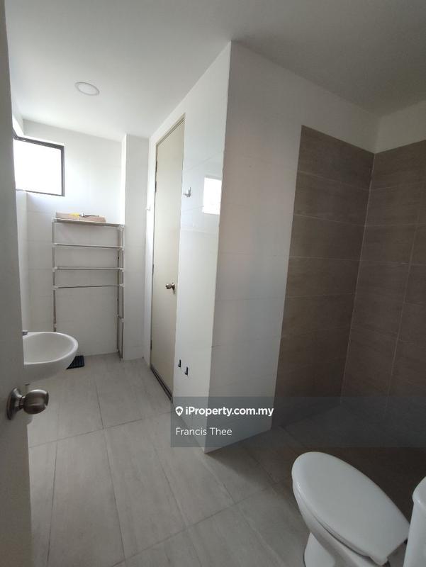 3-storey Terraced House for Sale in Mutiara Heights, Kajang by Francis Thee - iProperty.com.my