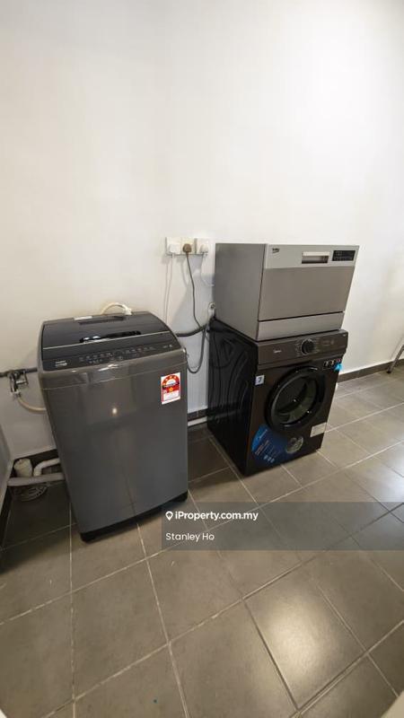 Condominium for Rent in Secoya Residence by Stanley Ho - Interior - iProperty.com.my