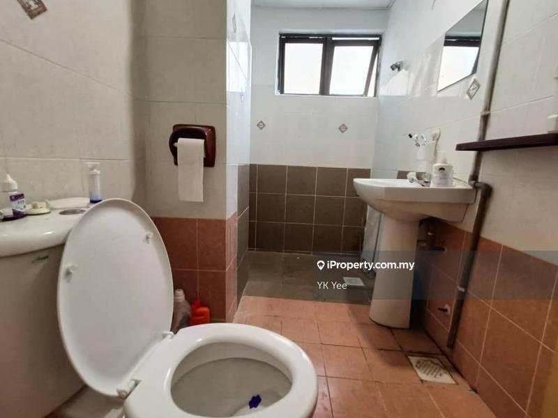 Condominium for Sale in Vista Komanwel A by YK Yee - iProperty.com.my