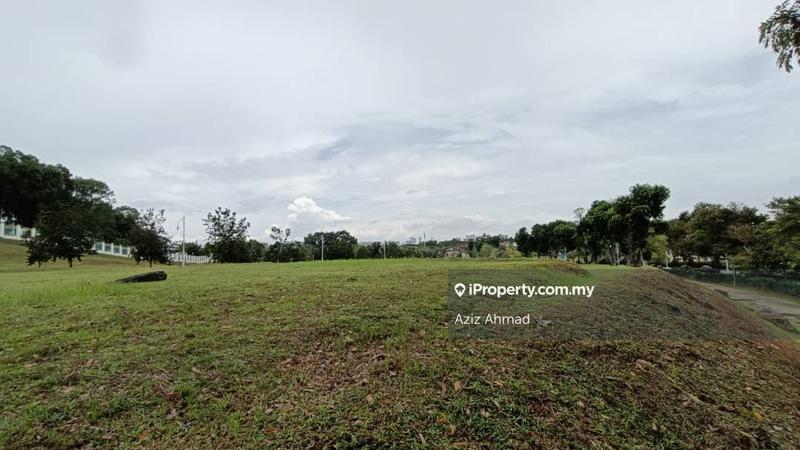 Bungalow Land for Sale in Presint 10, Putrajaya by Aziz Ahmad - iProperty.com.my