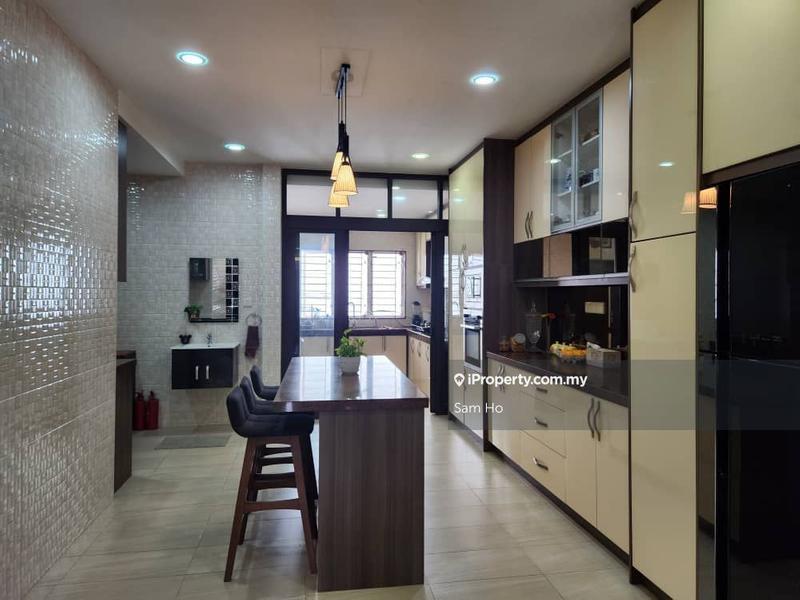 Rumah Teres 3-Tingkat untuk Dijual di USJ Heights, Subang Jaya oleh Sam Ho - iProperty.com.my