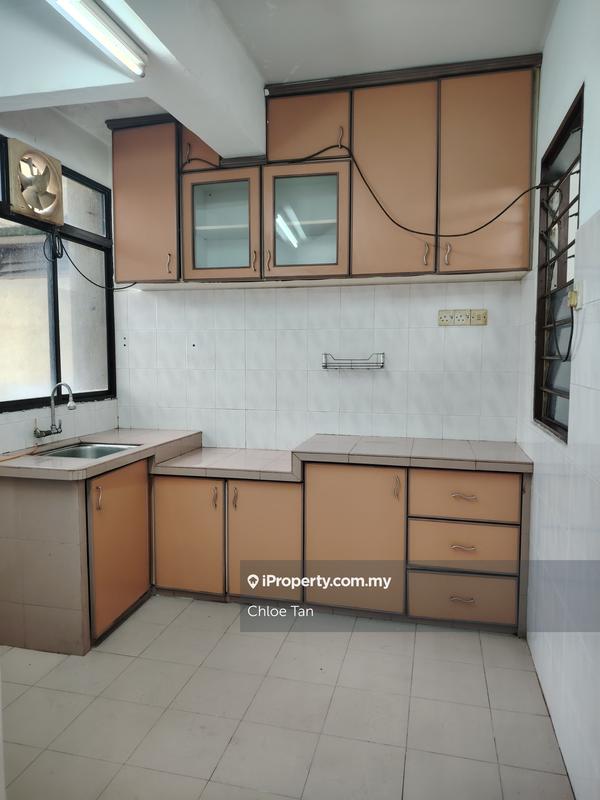 Pangsapuri untuk Dijual di Apartment Taman Mewah oleh Chloe Tan - iProperty.com.my