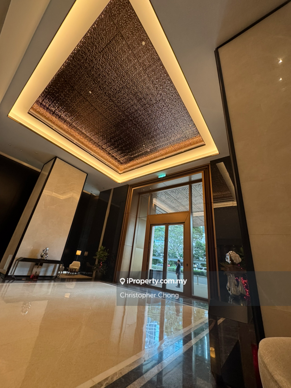 For Sale - Pavilion Damansara Heights