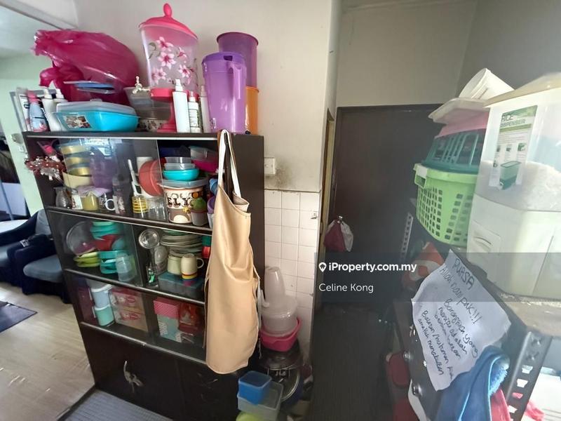 Rumah Berangkai 2 Tingkat untuk Dijual di TAMAN PUCHONG PERDANA, Puchong Perdana oleh Celine Kong - iProperty.com.my