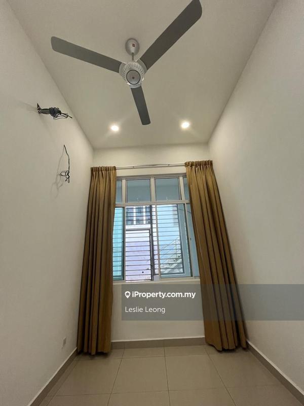 Terraced House for Sale in Dolomite Templer, Rawang by Leslie Leong - iProperty.com.my