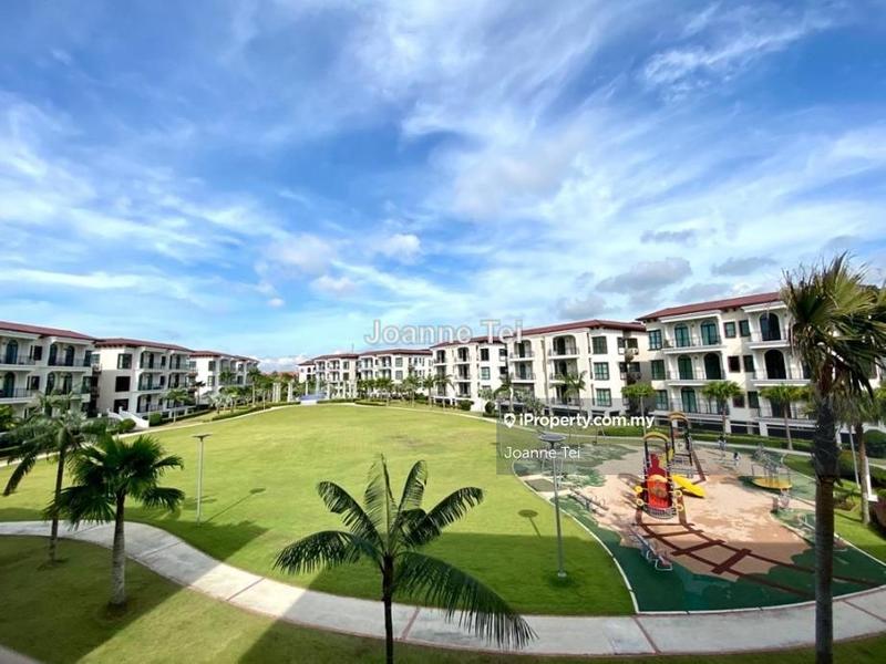Kondominium untuk Dijual di Isle of Kamares oleh Joanne Tei - iProperty.com.my