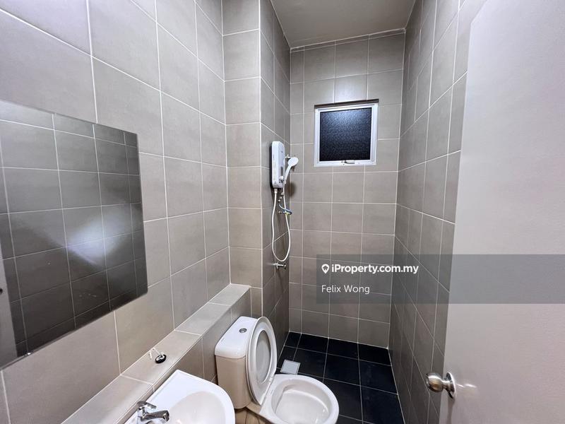 Apartment for Rent in Seri Topaz by Felix Wong - iProperty.com.my