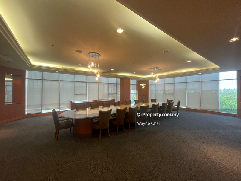 Commercial Bungalow for Sale in Seksyen U1, Glenmarie by Wayne Char - iProperty.com.my