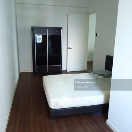 Service Residence for Rent in The Grand @ Kelana Damansara Suite by Ceycey Choo - iProperty.com.my