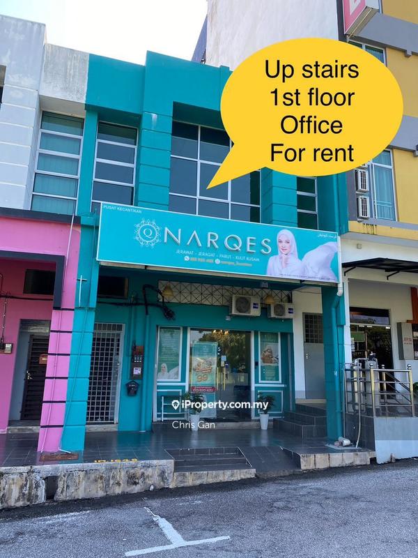 For Rent - Indera mahkota 8