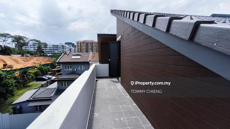 Rumah Berangkai 3 Tingkat untuk Dijual di Happy Garden, Kuchai Lama oleh TOMMY CHIENG - iProperty.com.my