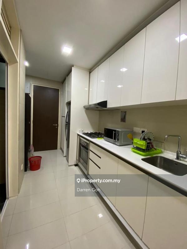 Residensi Servis untuk Dijual di Setia SKY Residences oleh Darren Goh - iProperty.com.my