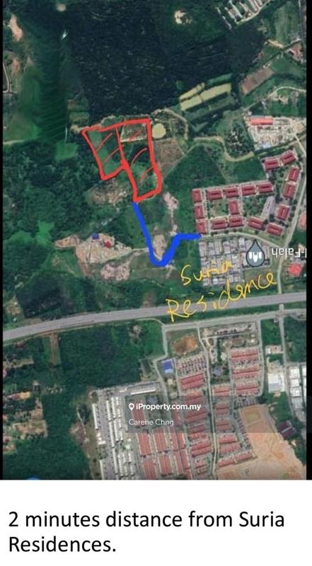 Tanah Pertanian untuk Dijual di Seremban, Negeri Sembilan oleh Carene Chng - iProperty.com.my