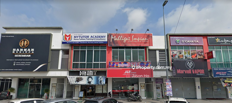 For Sale - Dataran Centrio