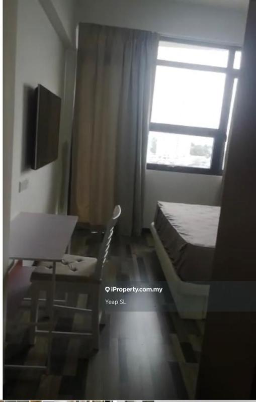 Service Residence for Sale in Arte S by Yeap SL - iProperty.com.my