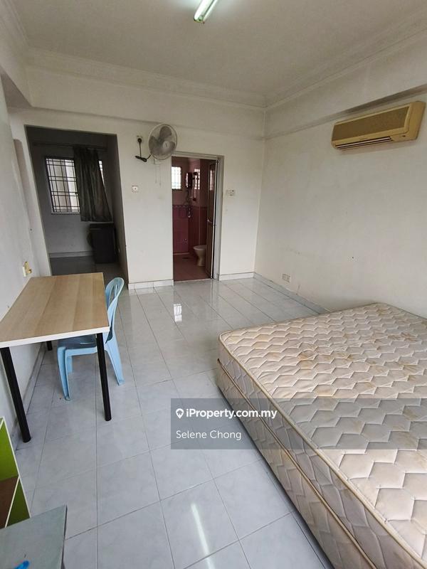 Condominium for Sale in Forest Green by Selene Chong - iProperty.com.my