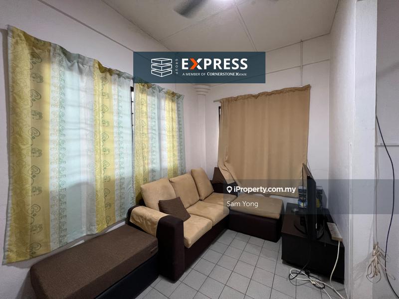 Semi-Detached House for Sale in Pujut 7, Miri by Sam Yong - iProperty.com.my