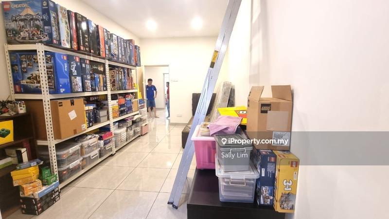 2-storey Terraced House for Sale in Serdang, Seri Kembangan by Sally Lim - iProperty.com.my