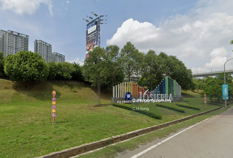 Townhouse for Sale in N'dira Townvilla | Bandar 16 Sierra, Puchong by C.H.Yong - iProperty.com.my