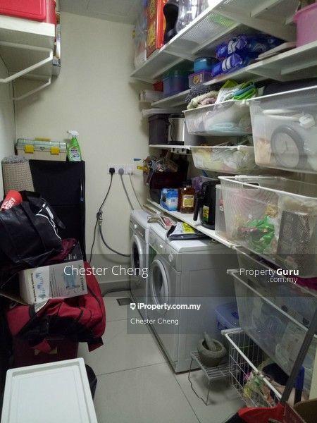 Kediaman Servis untuk Dijual di Suria Jelutong oleh Chester Cheng - iProperty.com.my
