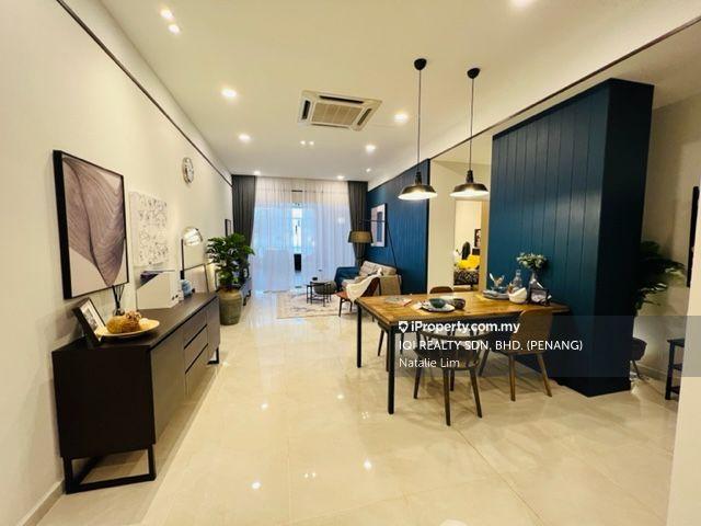 For Sale - Lucerne Residences