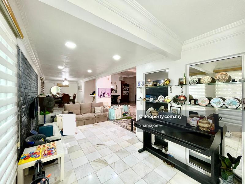 Bungalow House for Sale in Desa Subang Permai, Shah Alam by Shamzjoe - iProperty.com.my