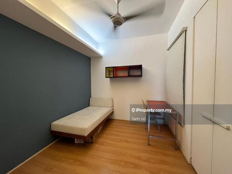 Residensi Servis untuk Dijual di i-Zen @ Kiara 1 oleh Sam cc - iProperty.com.my