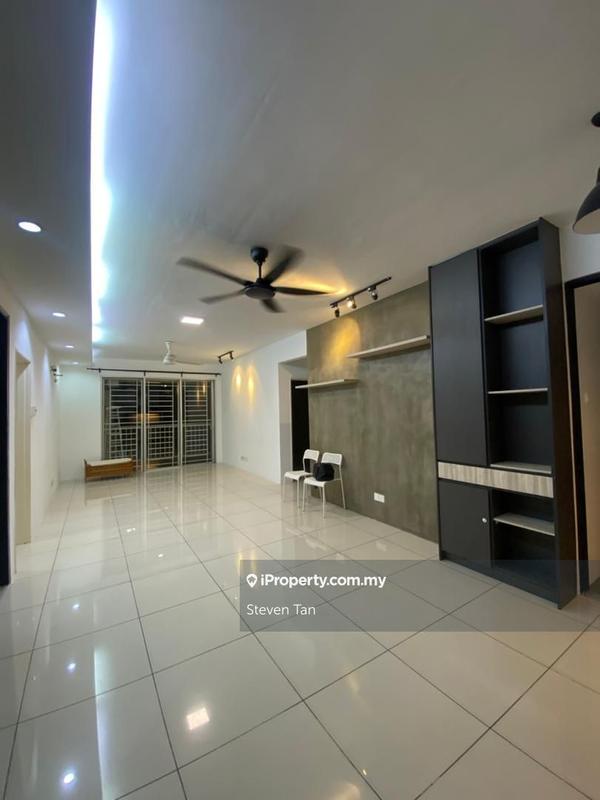 Condominium for Sale in Platinum Lake PV 20 by Steven Tan - iProperty.com.my