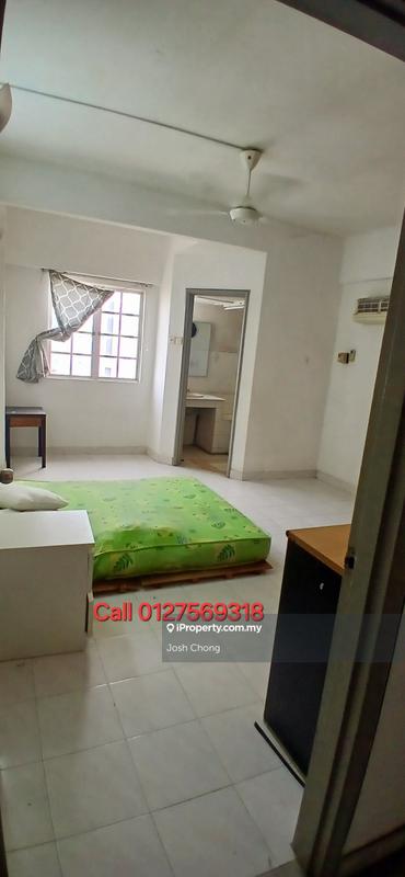 Kondominium untuk Dijual di Seputeh Permai oleh Josh Chong - iProperty.com.my