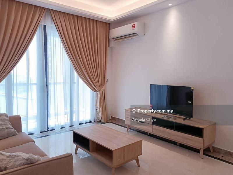 Kondominium untuk Disewa di R&F Princess Cove Phase 2-Seine Region oleh Angela Chye - iProperty.com.my