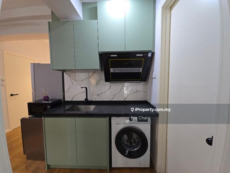 Condominium for Rent in The Orion by Eric Chai - iProperty.com.my