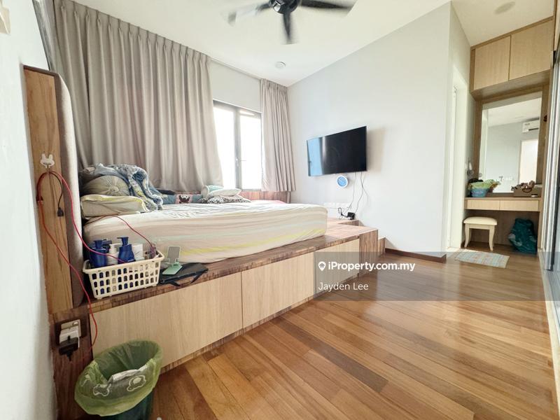Kondominium untuk Dijual di Sky Condominium (Skyz Residence) oleh Jayden Lee - iProperty.com.my