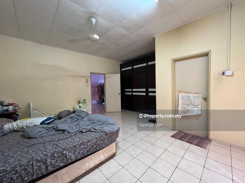 Rumah Berangkai 2 Tingkat untuk Dijual di Bk5, Bandar Kinrara oleh George Lim - iProperty.com.my