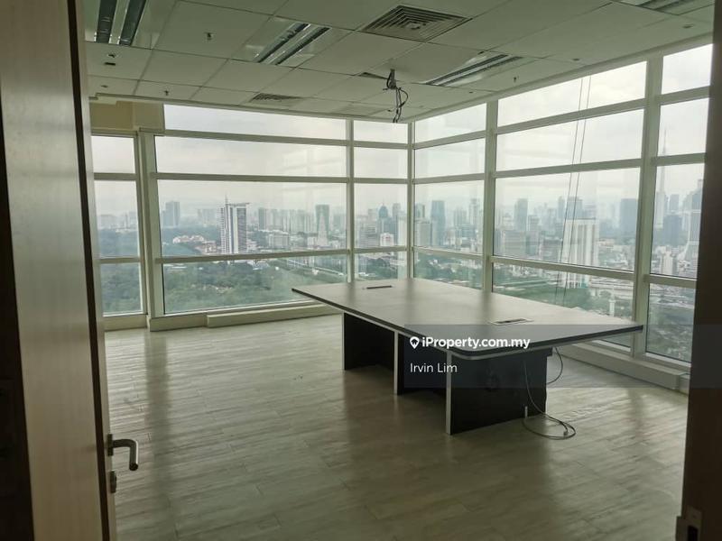Pejabat untuk Disewa di Kl Sentral, Kuala Lumpur oleh Irvin Lim - iProperty.com.my