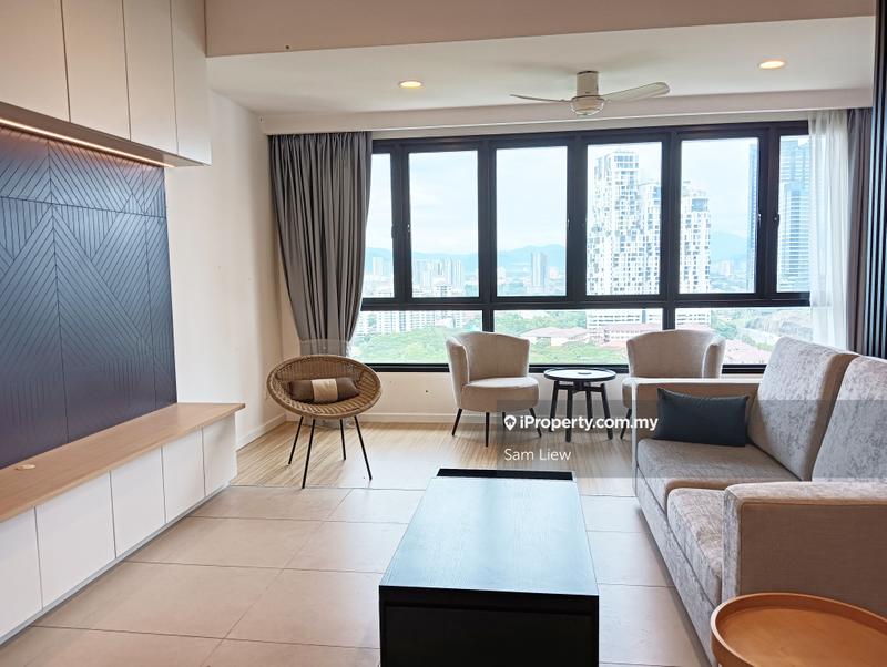 Kediaman Servis untuk Dijual di Kami oleh Sam Liew - iProperty.com.my