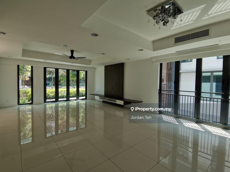 Rumah Berkembar untuk Disewa di Kelana Jaya, Petaling Jaya oleh Jordan Teh - iProperty.com.my
