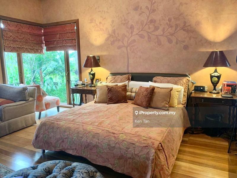Bungalow House for Sale in Tropicana Golf & Country Resort, Petaling Jaya by Ken Tan - iProperty.com.my