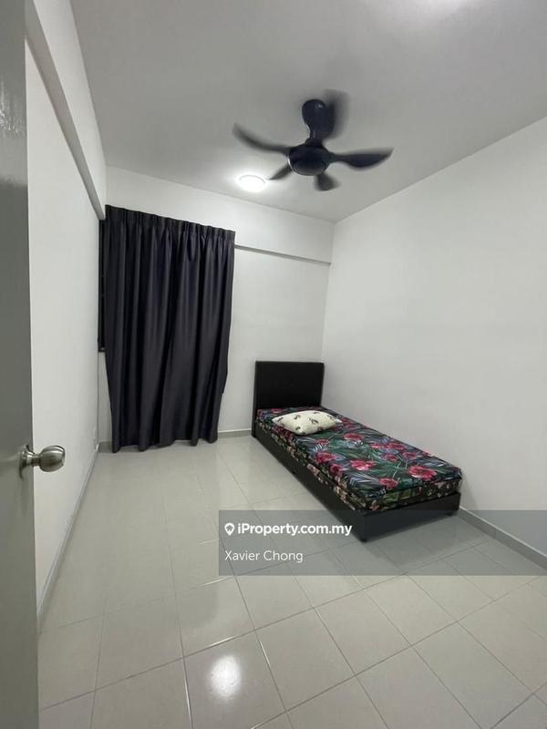 Pangsapuri untuk Disewa di Residensi Aman Jalil oleh Xavier Chong - iProperty.com.my