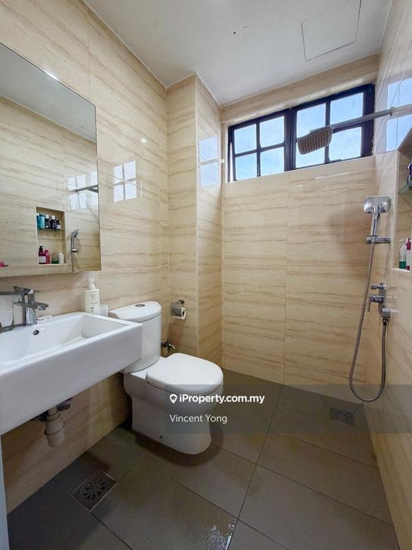 Kondominium untuk Dijual di Datin Halimah Condominium oleh Vincent Yong - iProperty.com.my